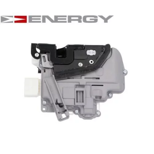 Zámok dverí ZDP0023L /ENERGY/ - obr. 1