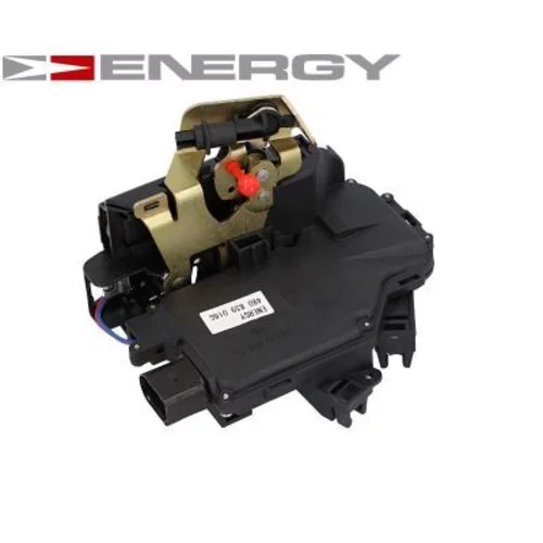 Zámok dverí ZDT0002P /ENERGY/ - obr. 2