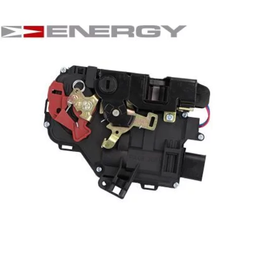 Zámok dverí ZDT0004P /ENERGY/ - obr. 1