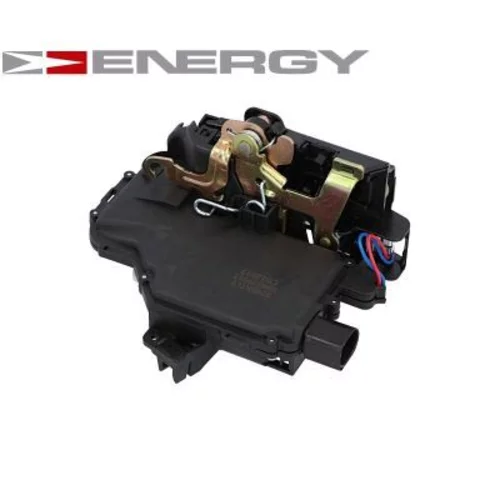 Zámok dverí ZDT0006L /ENERGY/ - obr. 2