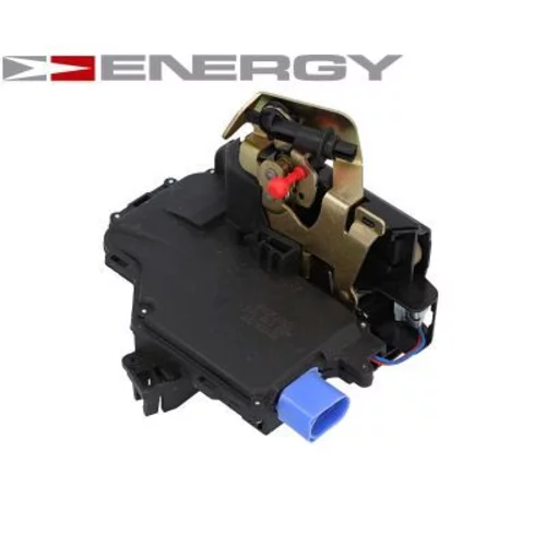 Zámok dverí ZDT0030L /ENERGY/ - obr. 2