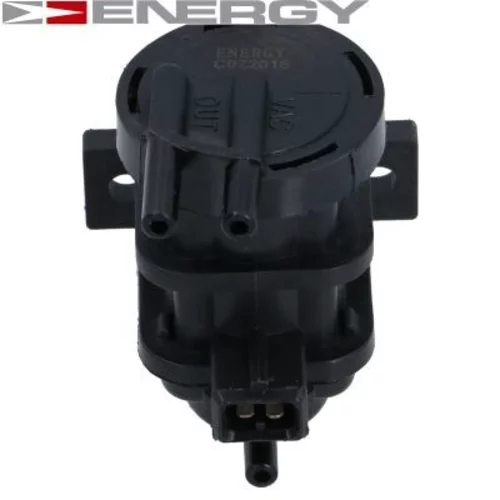 Regulátor tlaku ZT0007 /ENERGY/ - obr. 2