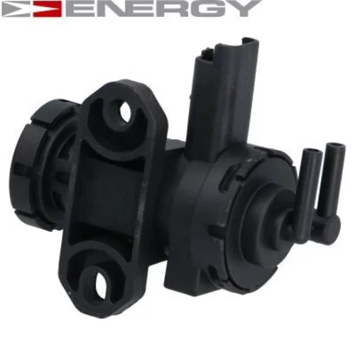 Menič tlaku, Riadenie výfukových plynov ZT0016 /ENERGY/ - obr. 1