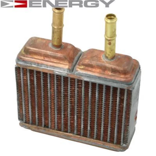 Výmenník tepla vnútorného kúrenia ENERGY 74120A78B00-000