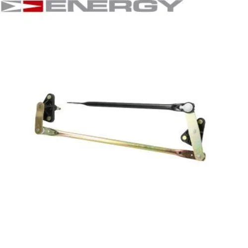 Mechanizmus stieračov 96314776 /ENERGY/