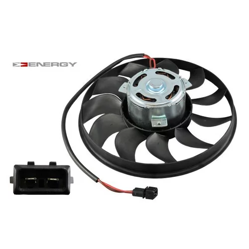 Ventilátor chladenia motora ENERGY EC0035