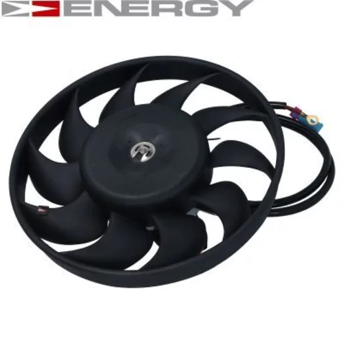 Ventilátor chladenia motora EC0116 /ENERGY/ - obr. 1