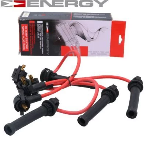 Sada zapaľovacích káblov EPZ0009 /ENERGY/ - obr. 1
