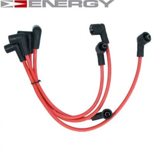 Sada zapaľovacích káblov ENERGY EPZ0034