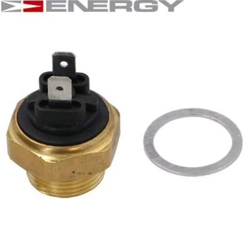 Teplotný spínač ventilátora chladenia G633604 /ENERGY/ - obr. 1