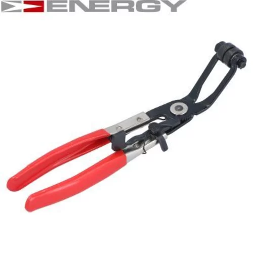 Háčikový vyťahovací prípravok NE00046 /ENERGY/