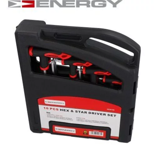 Sda naradia NE00189 /ENERGY/ - obr. 1