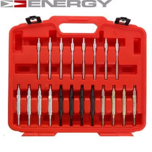 Sada na montáž spojky/zotrvačníka NE00216 /ENERGY/ - obr. 2