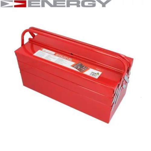 Kufor na náradie NE00219 /ENERGY/ - obr. 3