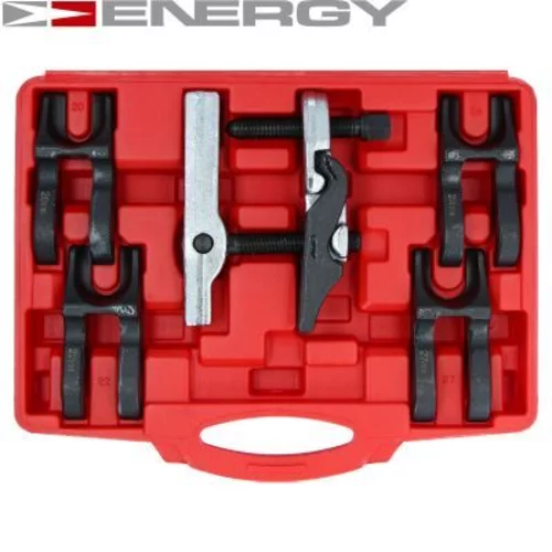 Sada naradia na montaz, stabilizator-gulovy klb NE00228 /ENERGY/ - obr. 1