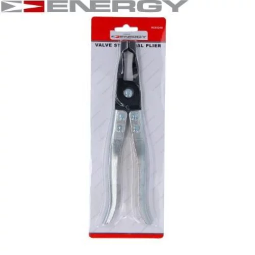 Klieste, tesnenie drieku ventilu ENERGY NE00248