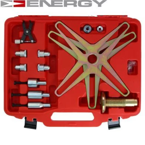 Centrovaci pripravok, spojka NE00290 /ENERGY/ - obr. 2