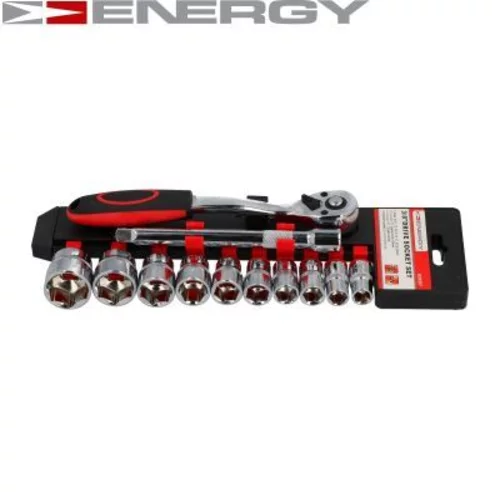 Račňový mechanizmus ENERGY NE00297