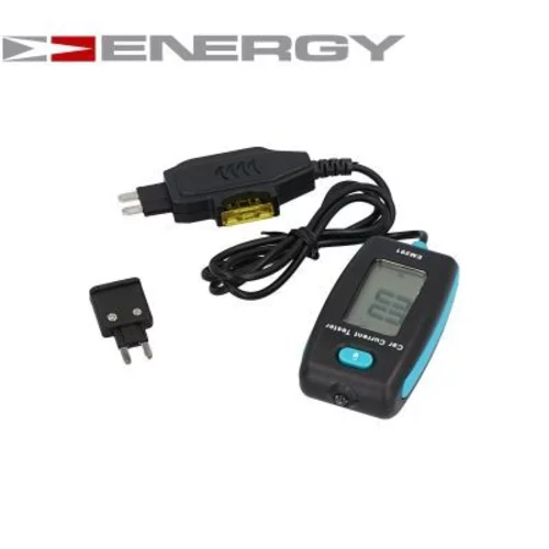 Tester poistiek ENERGY NE00354