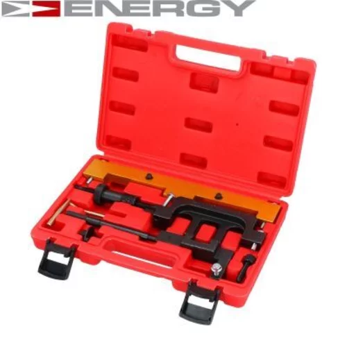 Súprava montážnych nástrojov, vačkový hriadeľ ENERGY NE00380