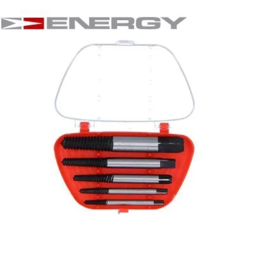 Uvoľňovač skrutiek NE00403 /ENERGY/ - obr. 1