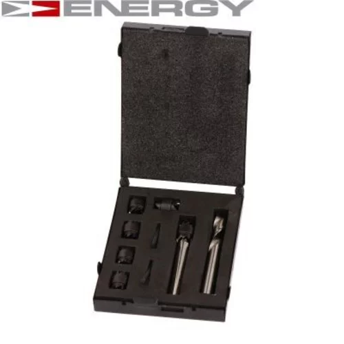 Fr=za na bodové zvary - sada NE00416 /ENERGY/ - obr. 1