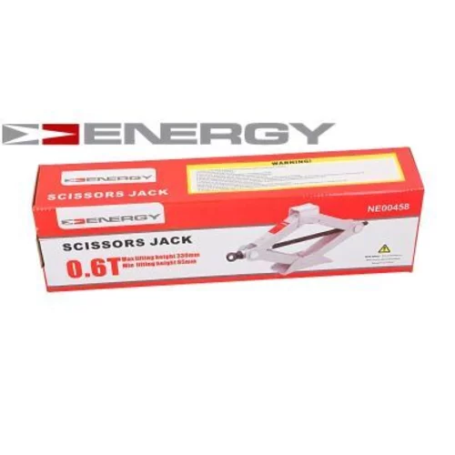 Zdvihak NE00458 /ENERGY/ - obr. 1