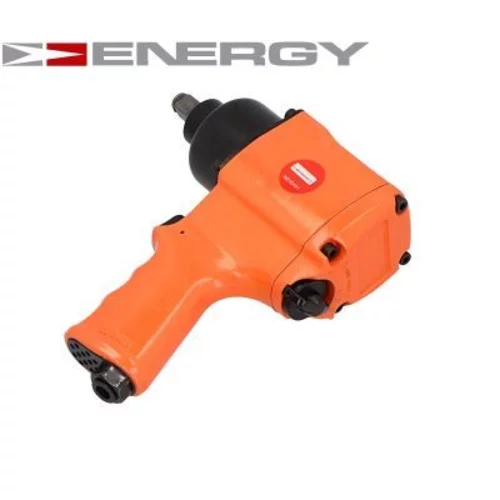 Rázový uťahovák (stlačený vzduch) NE00491 /ENERGY/ - obr. 1