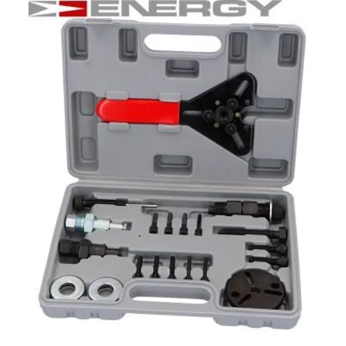 Sda naradia NE00540 /ENERGY/