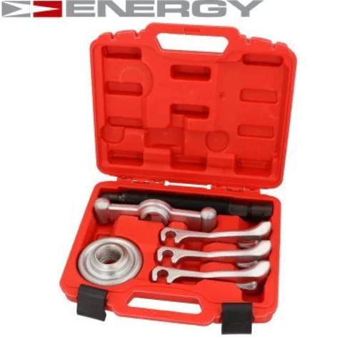 Zachytávač ENERGY NE00641