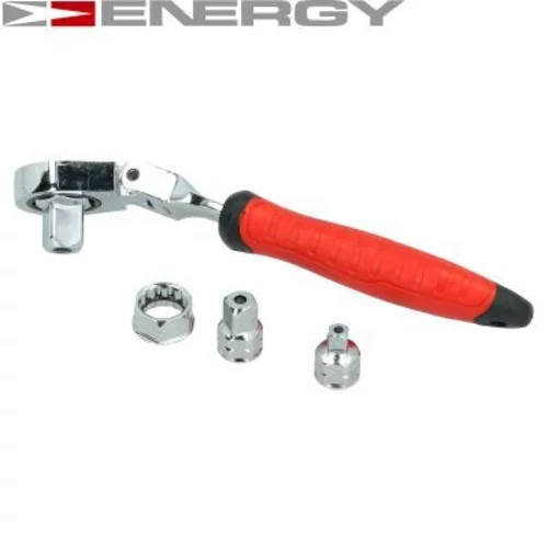 Račňový mechanizmus NE00660 /ENERGY/ - obr. 3