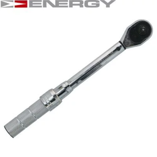 Momentový kľúč NE00661 /ENERGY/ - obr. 3