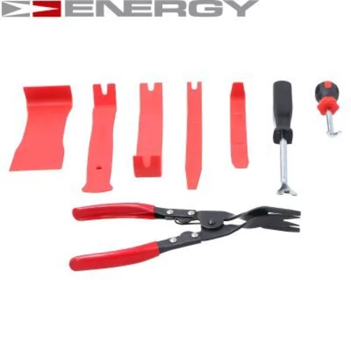 Sda naradia NE00669 /ENERGY/