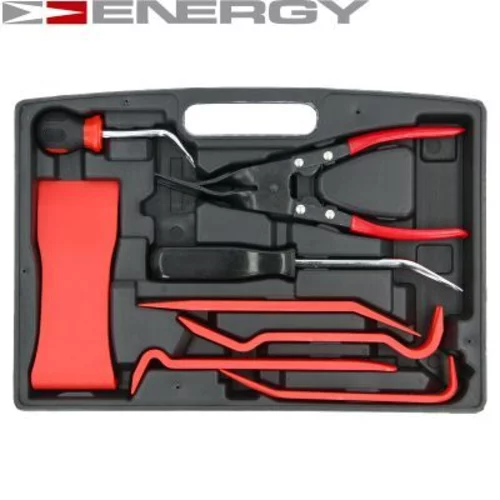 Sda naradia NE00669 /ENERGY/ - obr. 1