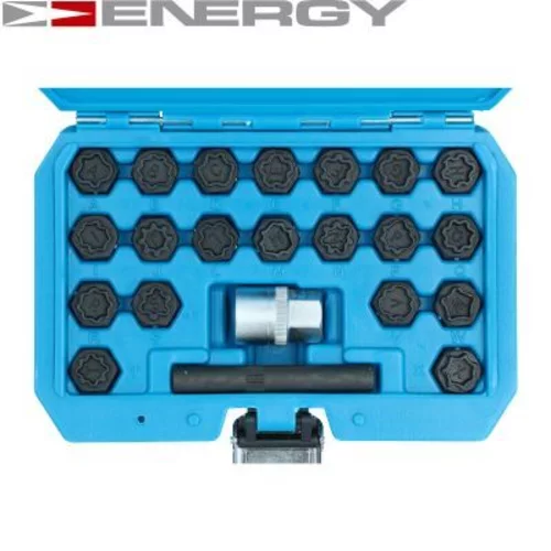 Naradie na uvolnenie, zamok disku NE00703 /ENERGY/ - obr. 1