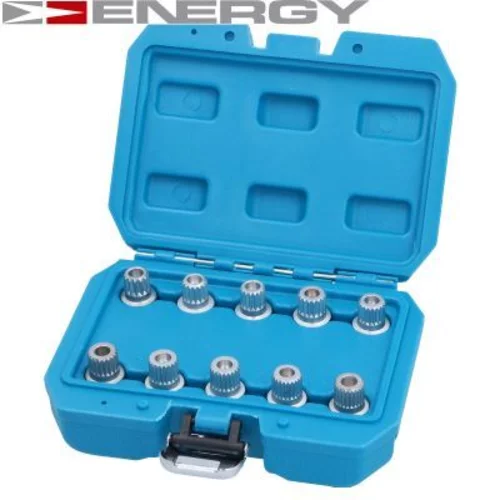 naradie na uvolnenie, zamok disku ENERGY NE00706