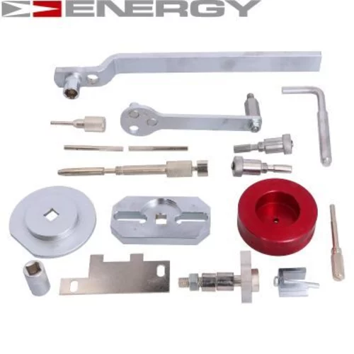 Sada naradia na nastavenie, casovanie NE00744 /ENERGY/ - obr. 1
