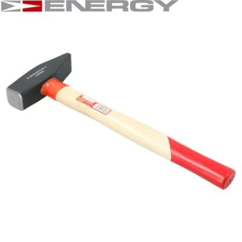 Zámočnícke kladivo NE00891 /ENERGY/ - obr. 1