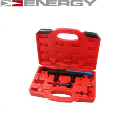 Súprava montážnych nástrojov, vačkový hriadeľ ENERGY NE00939