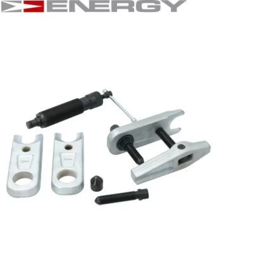 Sada sťahovákov, guľový čap NE00950 /ENERGY/ - obr. 2