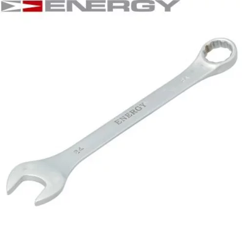Očko-/vidlicový kľúč ENERGY NE01000S-24
