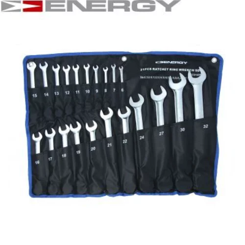 Kľúč NE01078 /ENERGY/ - obr. 3
