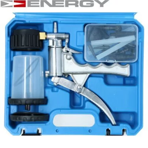 Sda naradia NE01145 /ENERGY/ - obr. 1