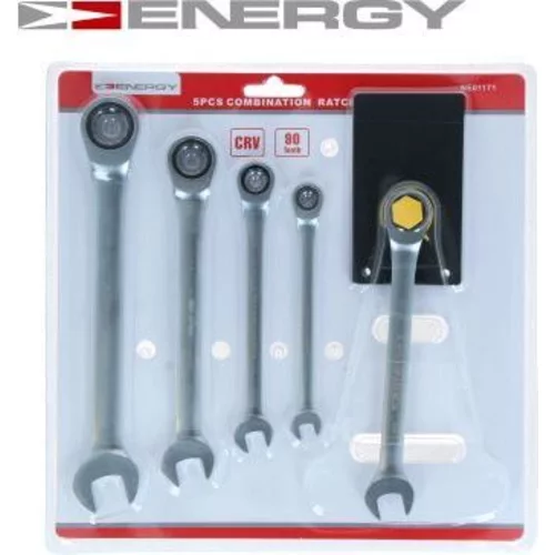 Račňový mechanizmus ENERGY NE01171
