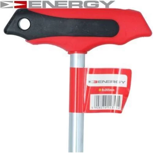 Skrutkovac NE01273 /ENERGY/ - obr. 1