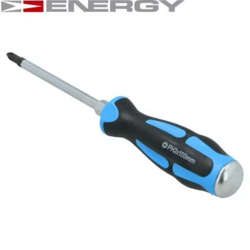 Skrutkovac NE01321 /ENERGY/ - obr. 4