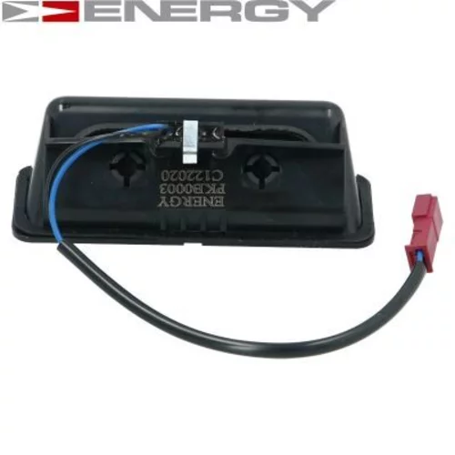 Tiahlo zadných výklopných dverí PKB0003 /ENERGY/ - obr. 1