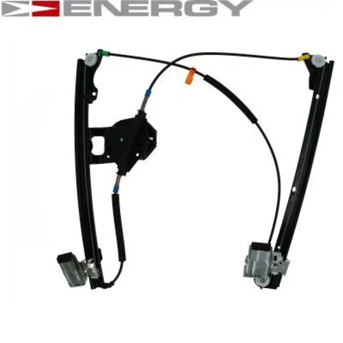 Mechanizmus zdvíhania okna POD0013L /ENERGY/ - obr. 1