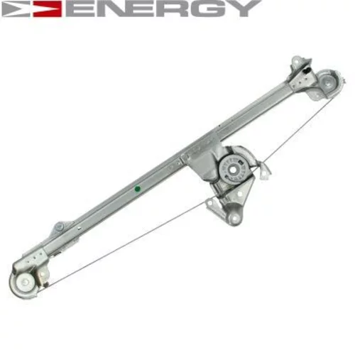 Mechanizmus zdvíhania okna POD0064TP /ENERGY/ - obr. 1