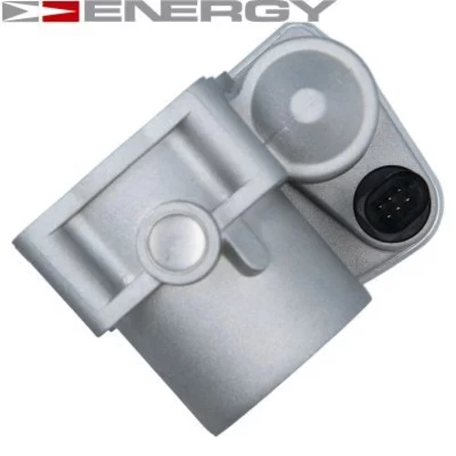 Hrdlo škrtiacej klapky PP0037 /ENERGY/ - obr. 2